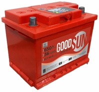 GOODSUN EFB 60.0